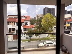 Lentor View (D26), Terrace #555613161